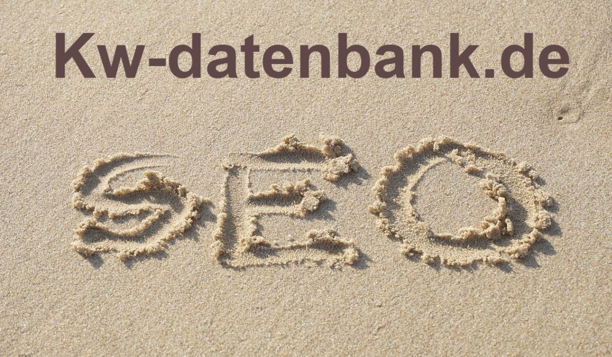 kw-datenbank.de